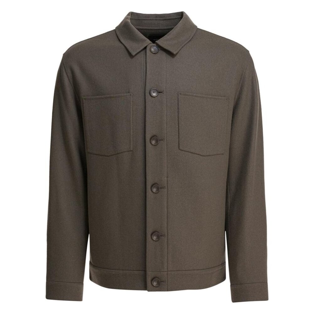 Vince Work Jacket Tag Size S Men
